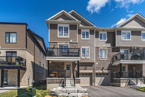 48 Hay Lane, Barrie, ON, L9J0T8 | Card Image