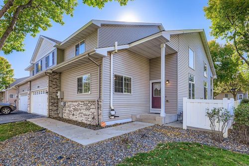 11445 16th St Ne, Saint Michael, MN, 55376-4241 | Card Image