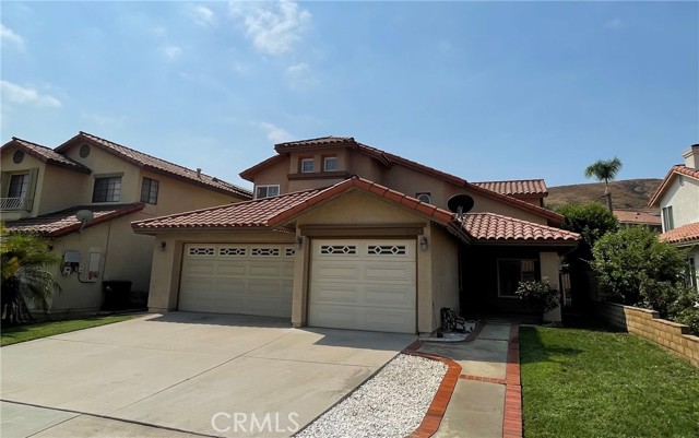 Fleetwood Ln, Chino Hills, CA 91709