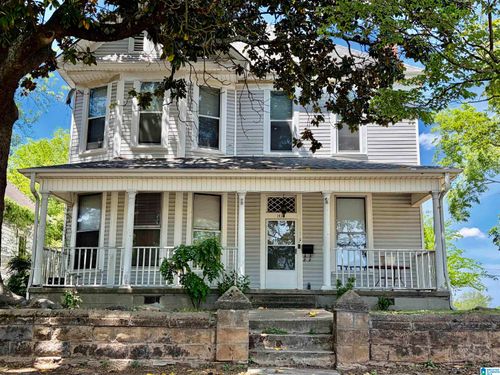 1430 Berkley Avenue, Bessemer, AL, 35020 | Card Image