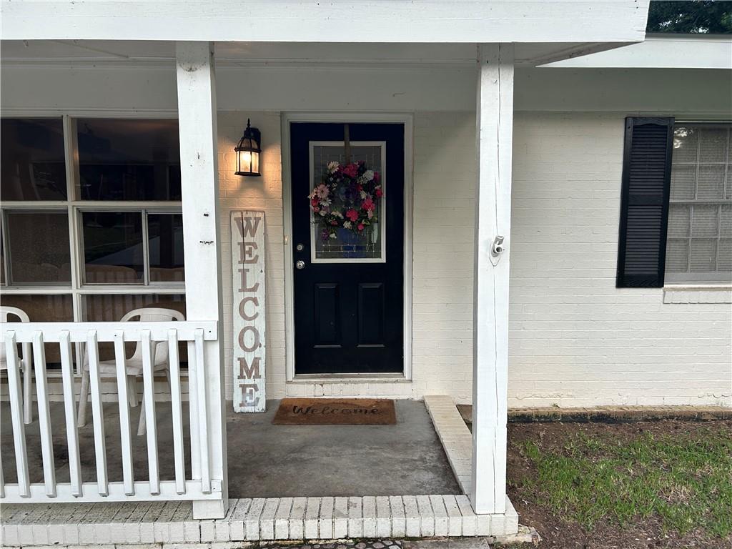 Residential in Milledgeville 4