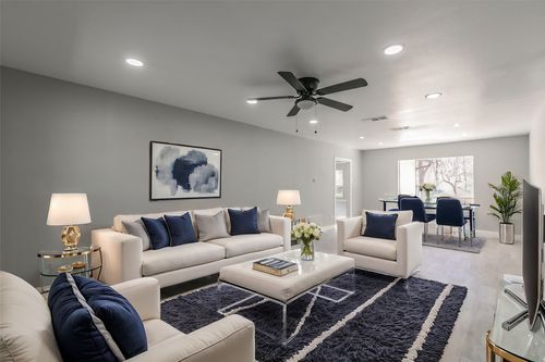 722 S Walker St, Mesquite, TX, 75149-4941 | Card Image