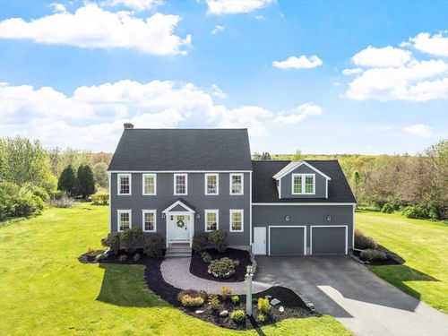 49 Farm Land Ln, Lancaster, MA, 01523-1869 | Card Image