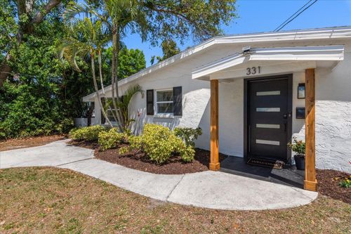 331 Barbara Cir, BELLEAIR, FL, 33756-1042 | Card Image
