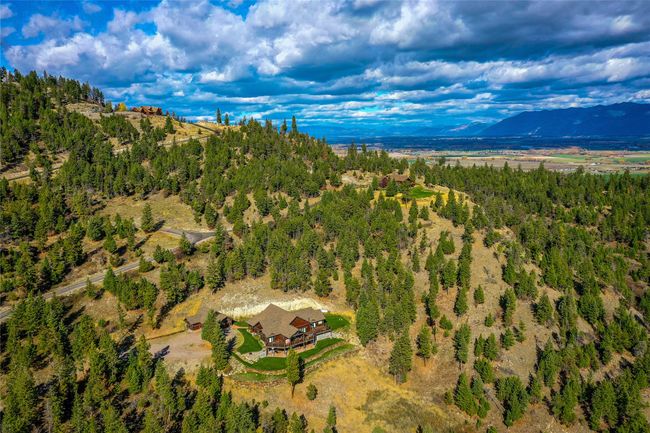 401 Coyote Ridge Rd, House other with 4 bedrooms, 4 bathrooms and null parking in Somers MT | Image 80