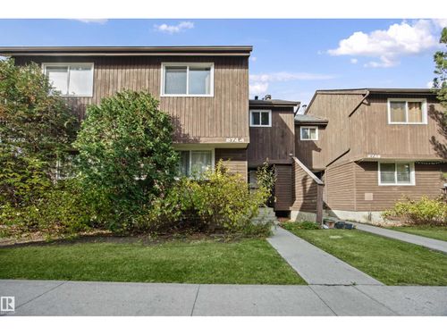 2744 105 St Nw, Edmonton, AB, T6J4J3 | Card Image