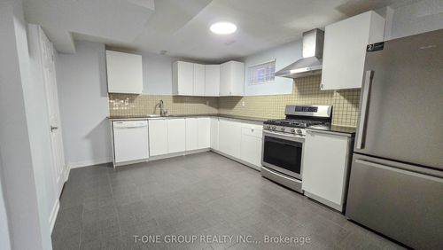 bsmt-49 Beatrice Way, Woodbridge, ON, L4L5T3 | Card Image