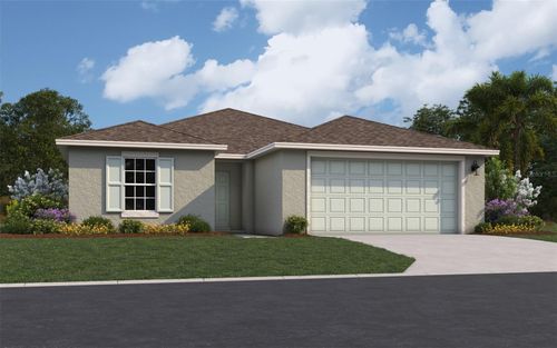 5055 Abigail Drive, LAKE WALES, FL, 33859 | Card Image