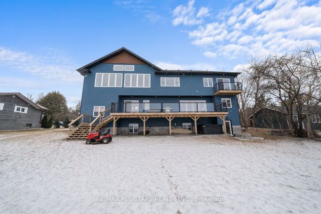 181 Cedar Grove Dr, House other with 4 bedrooms, 2 bathrooms and 9 parking in Caesarea ON | Image 33