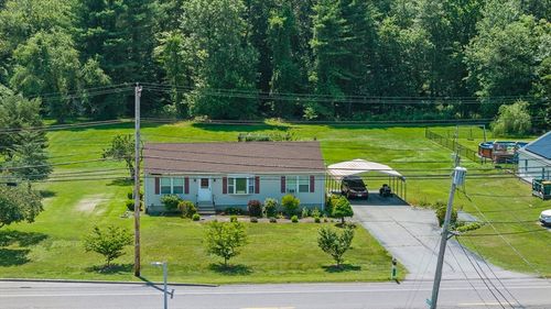 130 W Main St, Norton, MA, 02766-1229 | Card Image