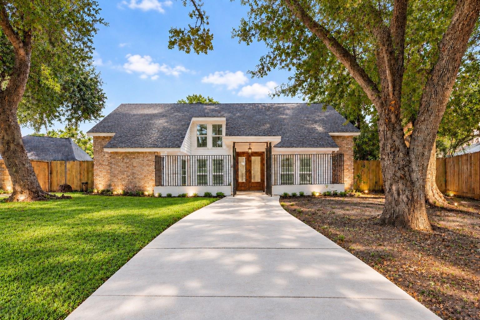 Residential in Katy
