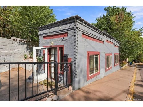 370 Ruxton Ave, Manitou Springs, CO, 80829-1918 | Card Image