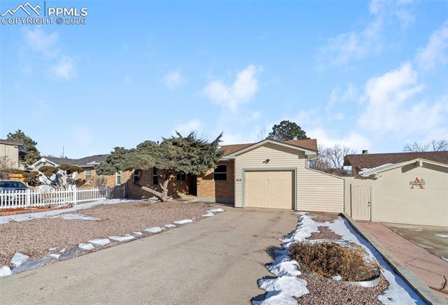 Residential in Colorado Springs 2