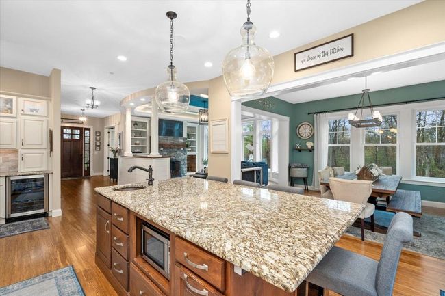 7 Lovejoy Ln, House other with 5 bedrooms, 5 bathrooms and null parking in Hollis NH | Image 24