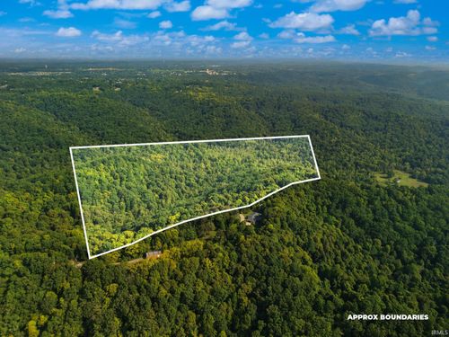 0 W Mccarthy Knob Rd, Lanesville, IN, 47136 | Card Image