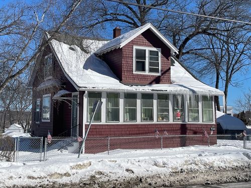 365 Lake Ave, Worcester, MA, 01604-1311 | Card Image