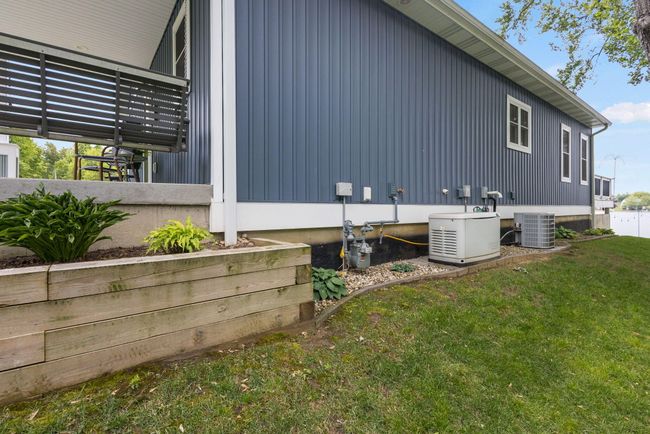 63670 Zabel Shores Rd, House other with 3 bedrooms, 2 bathrooms and null parking in Sturgis MI | Image 32