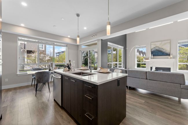 128 - 1894 Osprey Dr, Home with 3 bedrooms, 3 bathrooms and 2 parking in Tsawwassen BC | Image 9