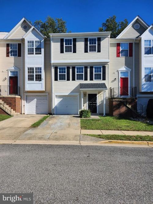 1606 Deep Gorge Ct, OXON HILL, MD, 20745-4072 | Card Image