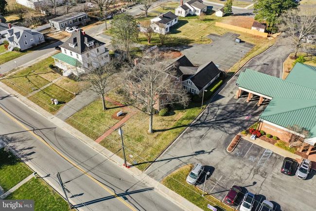 95 N Main St, Home with 0 bedrooms, 3 bathrooms and null parking in Kilmarnock VA | Image 63