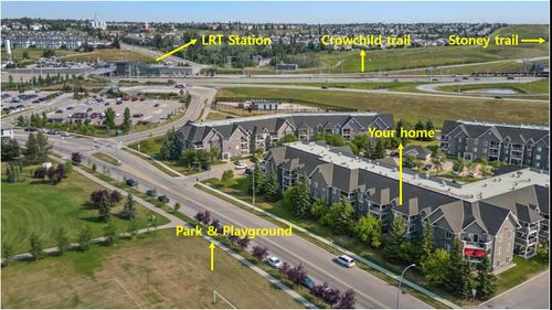 3308 Tuscarora Manor Nw, Calgary, AB, T3L2J9 | Card Image