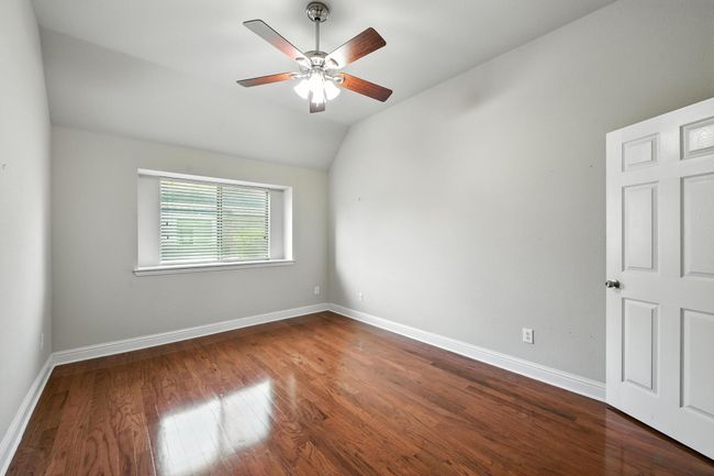 8120 Tyler Dr, House other with 3 bedrooms, 2 bathrooms and null parking in Lantana TX | Image 30