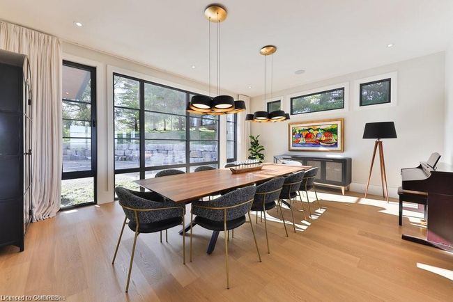 6583 Twiss Rd, House other with 5 bedrooms, 6 bathrooms and 32 parking in Burlington ON | Image 7