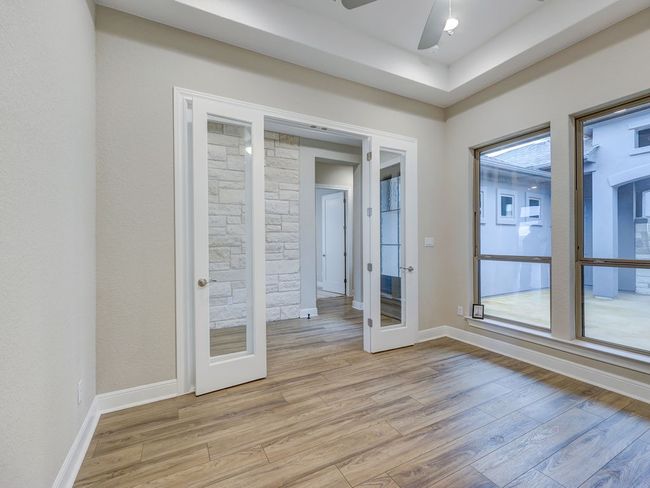 French doors with glass side lights | Image 17