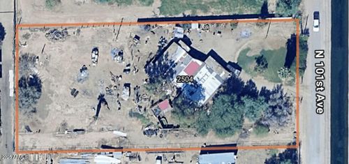 2504 N 101st Ave, Avondale, AZ, 85392-4714 | Card Image