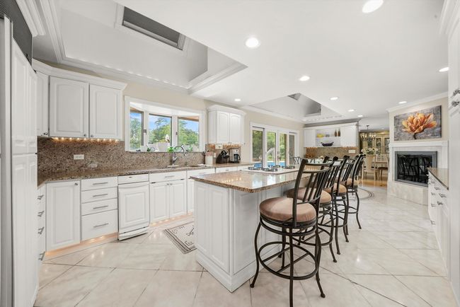 673 Milton Rd, House other with 5 bedrooms, 6 bathrooms and 3 parking in Inverness IL | Image 20