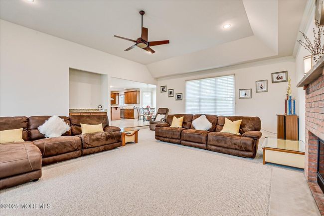 1 Christie Ln, House other with 5 bedrooms, 5 bathrooms and null parking in Freehold NJ | Image 29