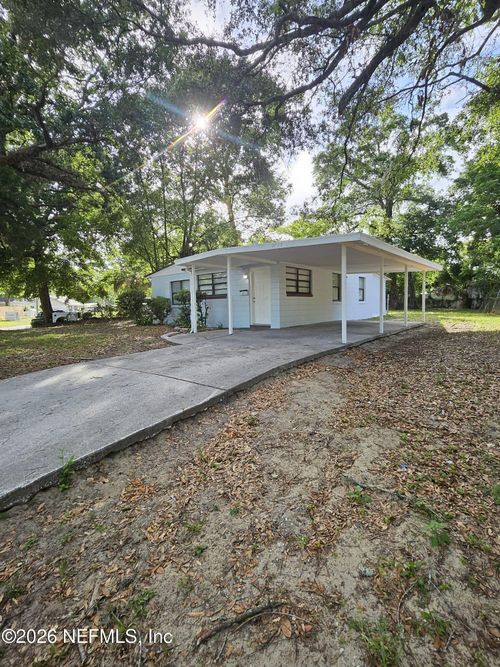 6759 Brandemere Rd S, JACKSONVILLE, FL, 32211-4860 | Card Image