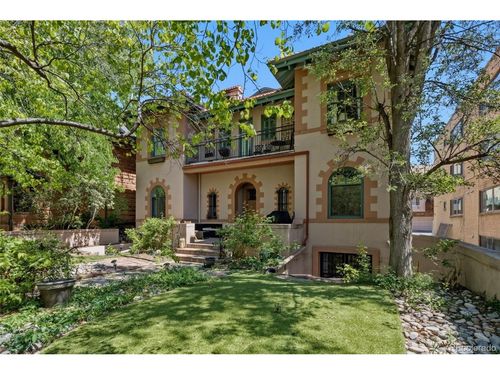 2s-1034 N Logan St, Denver, CO, 80203-5703 | Card Image