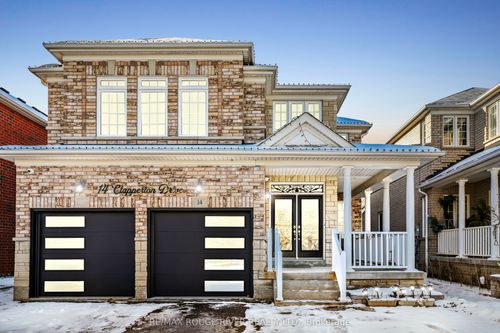 14 Clapperton Dr, Ajax, ON, L1T4X9 | Card Image