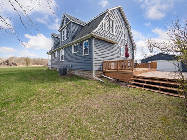 1209 Plank Rd, House other with 4 bedrooms, 2 bathrooms and null parking in Dundee MI | Image 53