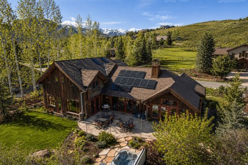 2791 American Saddler Dr, Park City, UT, 84060-6898 | Card Image