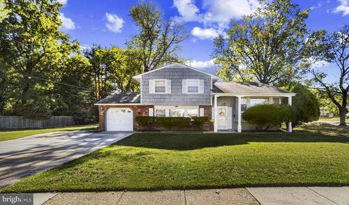 60 Notre Dame Dr, DELRAN, NJ, 08075-1740 | Card Image