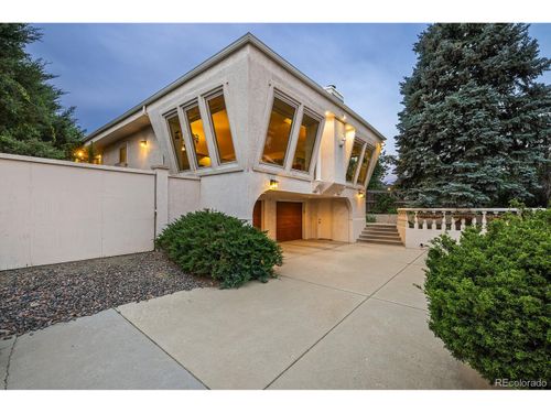 3500 S Albion St, Cherry Hills Village, CO, 80113-4204 | Card Image