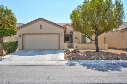 7824 Homing Pigeon Street, North Las Vegas, NV, 89084 | Card Image