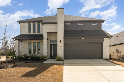 2017 Cedar Valley Dr, Celina, TX, 75009-2184 | Card Image