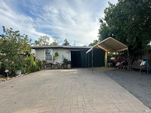 322 W 9th Street, Santa Rosa, CA, 95401 | Card Image