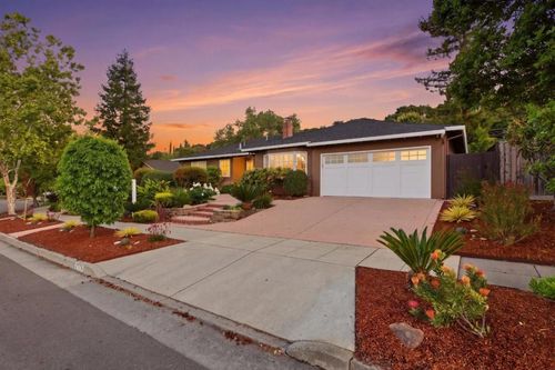 2176 Blossom Crest Way, San Jose, CA, 95124 | Card Image