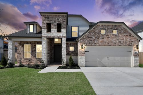 3109 Skerne Spring Dr, Spring, TX, 77373 | Card Image