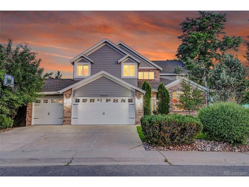 18060 E Dorado Ave, Centennial, CO, 80015-3079 | Card Image