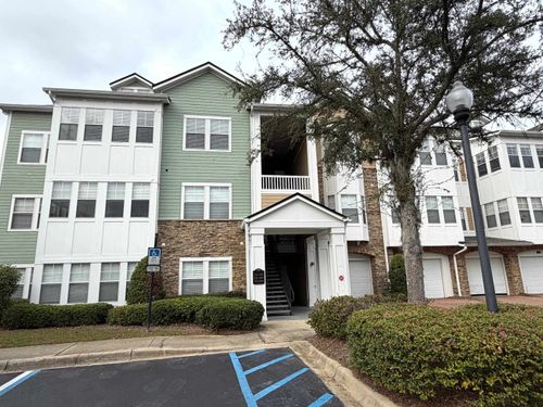 232-2801 Chancellorsville #232 Drive, TALLAHASSEE, FL, 32312 | Card Image