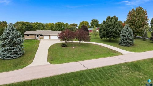 25788 Packard Ln Lane, Renner, SD, 57055 | Card Image