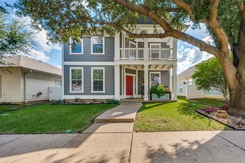 10140 Cedar Lake Dr, Providence Village, TX, 76227-7570 | Card Image