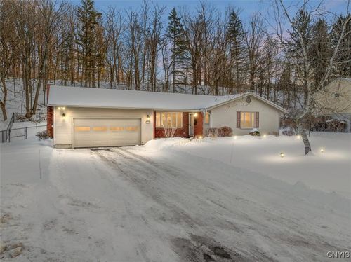 119 Crabapple Lane, Geddes, NY, 13219 | Card Image