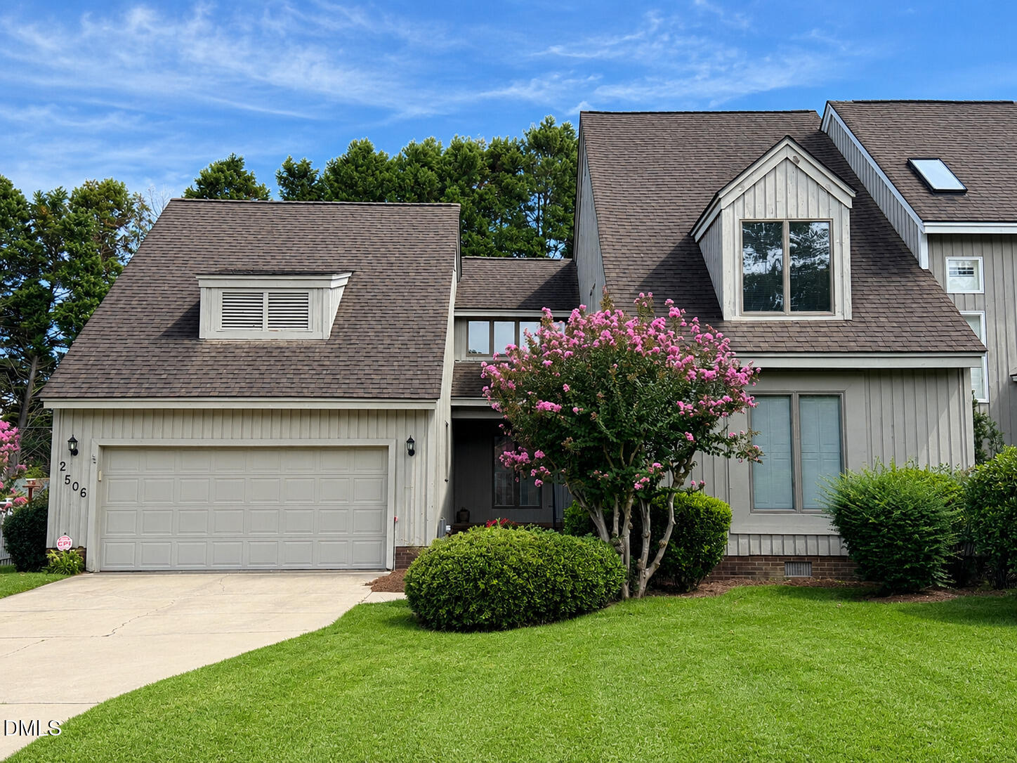 Residential in Fayetteville