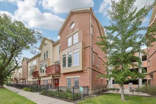 514 N Midvale Blvd, Madison, WI, 53705-3238 | Card Image